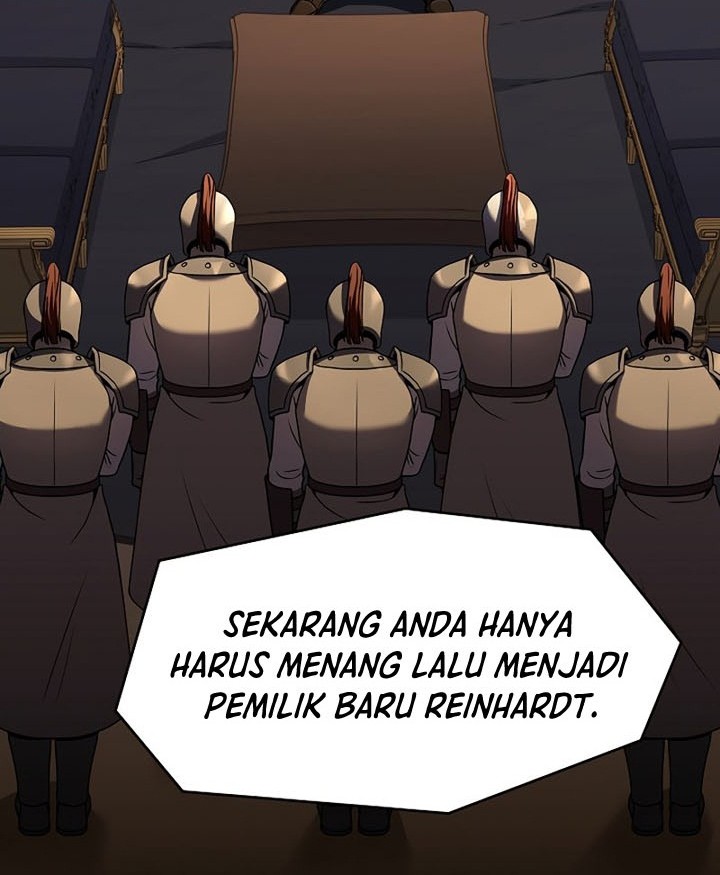 Return of The Greatest Lancer Chapter 75 - halaman 25