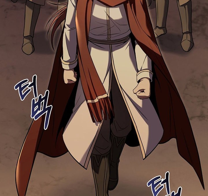 Return of The Greatest Lancer Chapter 75 - halaman 31