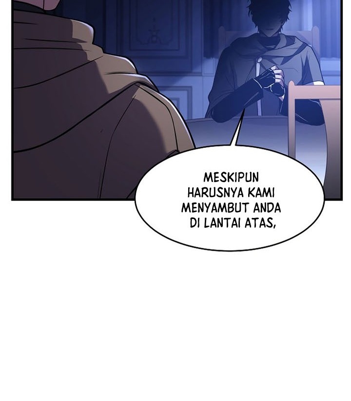 Return of The Greatest Lancer Chapter 75 - halaman 35