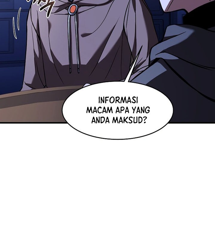 Return of The Greatest Lancer Chapter 75 - halaman 37