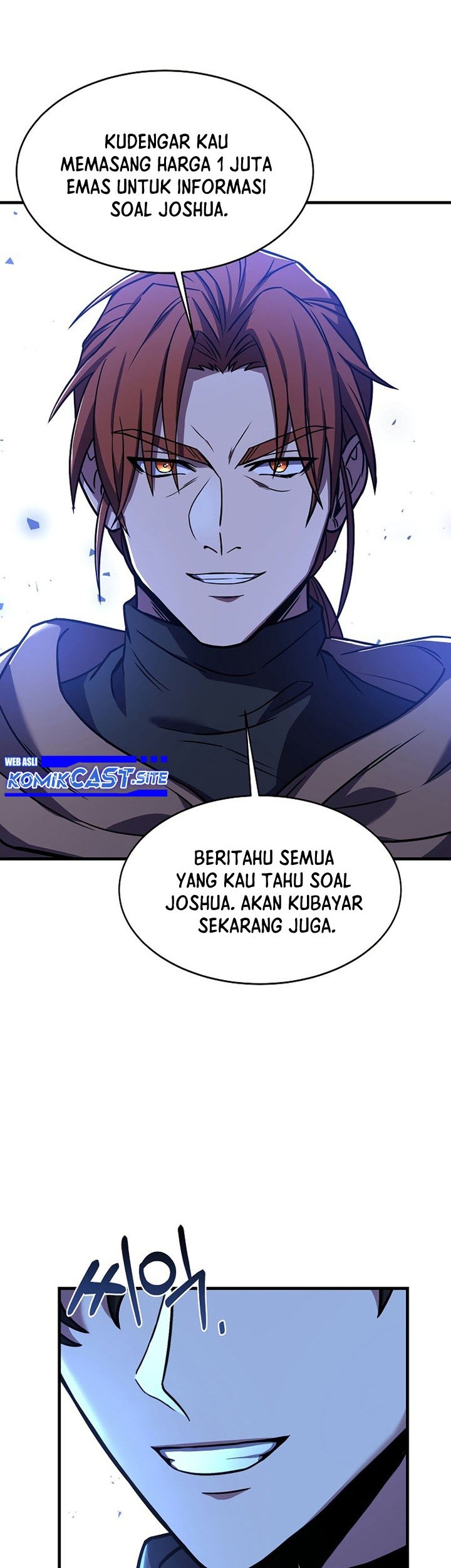 Return of The Greatest Lancer Chapter 75 - halaman 38