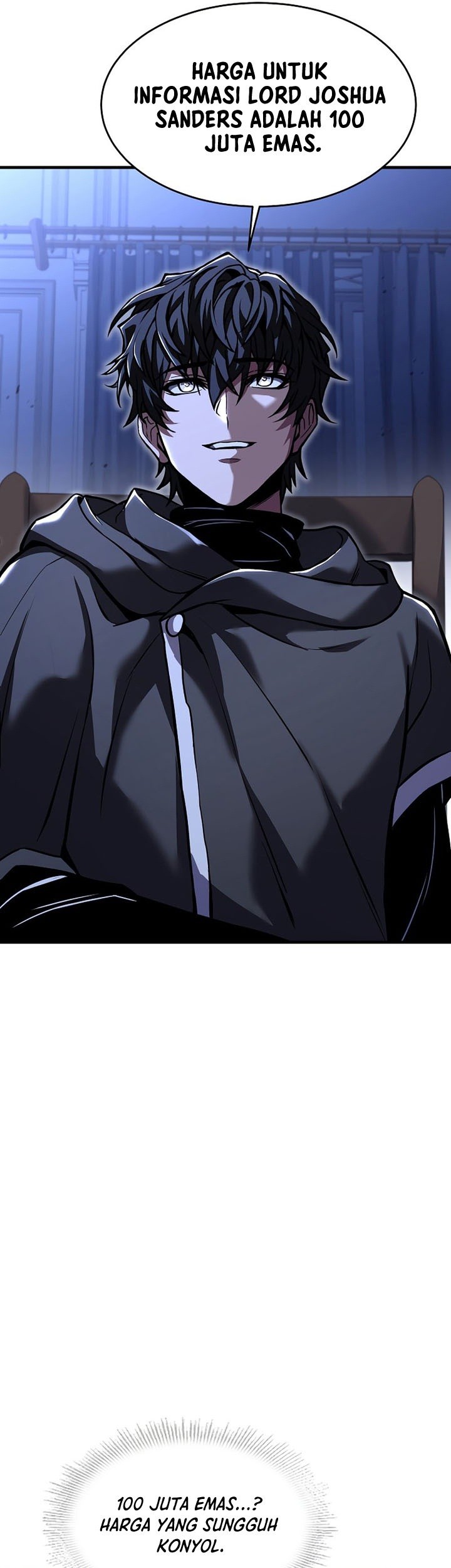 Return of The Greatest Lancer Chapter 75 - halaman 42