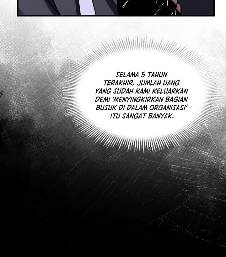 Return of The Greatest Lancer Chapter 75 - halaman 49