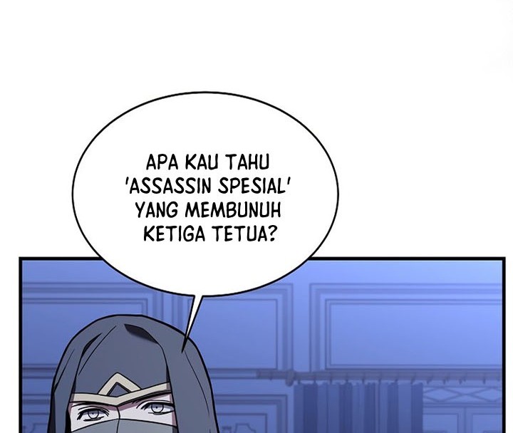 Return of The Greatest Lancer Chapter 75 - halaman 51