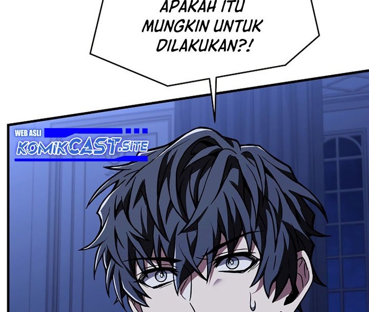 Return of The Greatest Lancer Chapter 75 - halaman 53