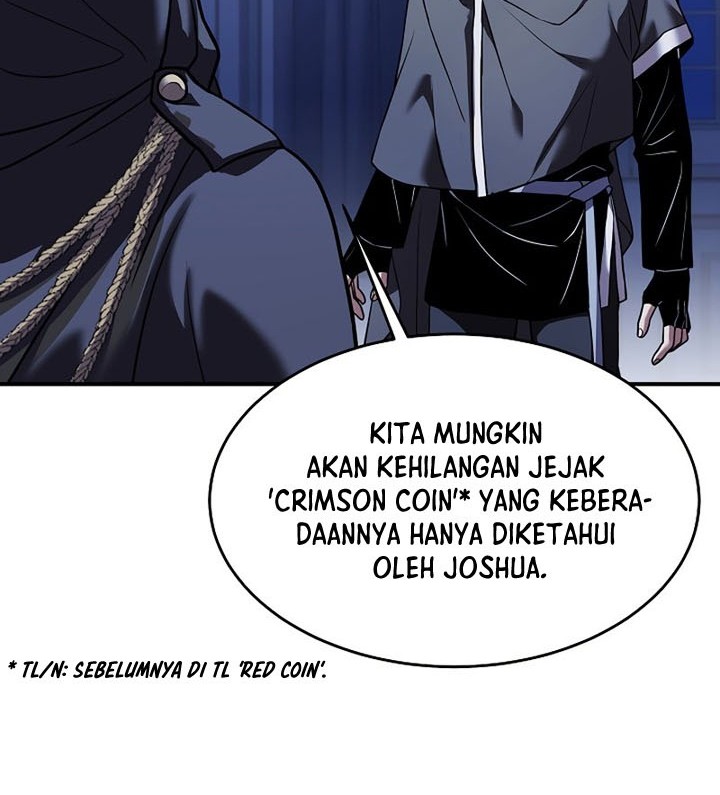 Return of The Greatest Lancer Chapter 75 - halaman 59