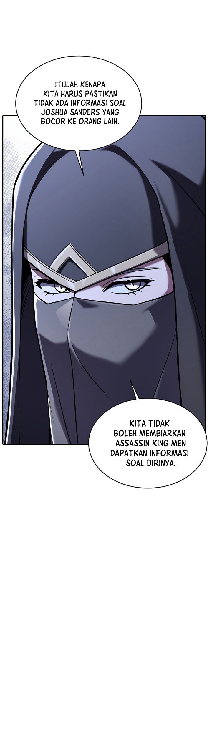 Return of The Greatest Lancer Chapter 75 - halaman 60