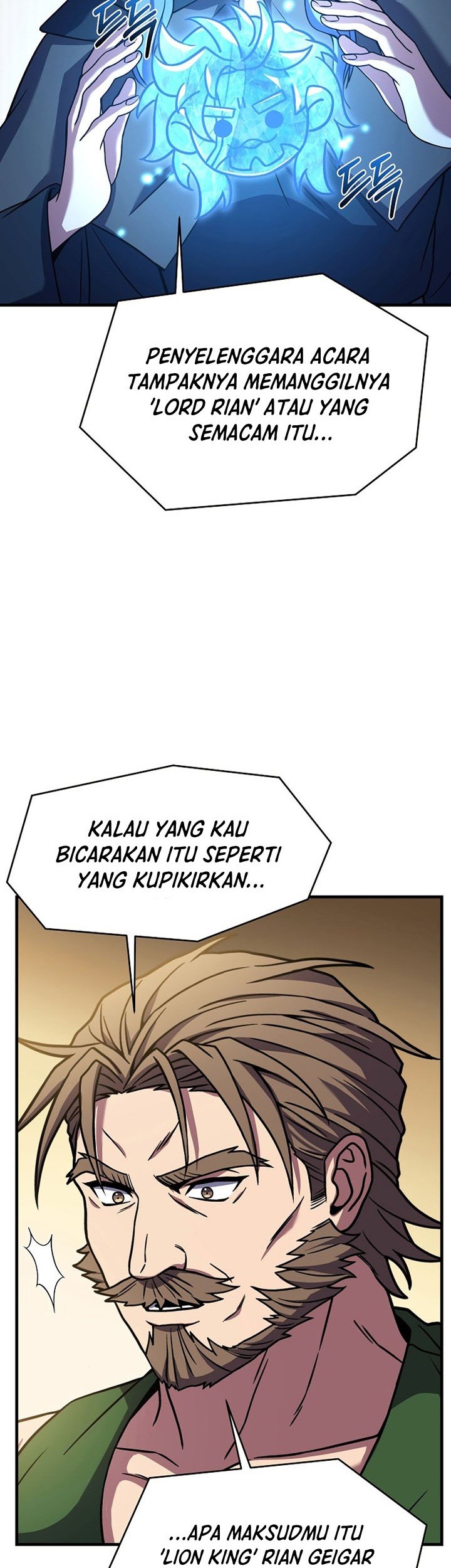 Return of The Greatest Lancer Chapter 75 - halaman 72