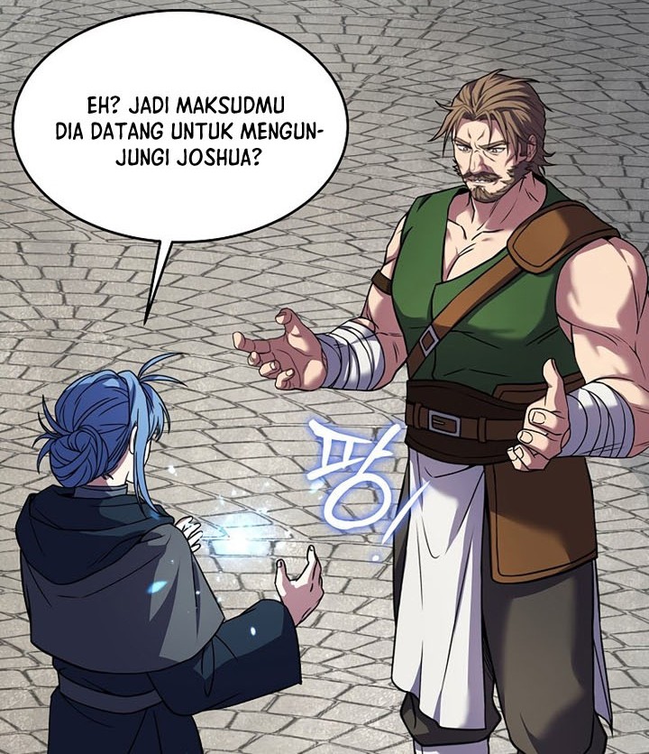 Return of The Greatest Lancer Chapter 75 - halaman 75