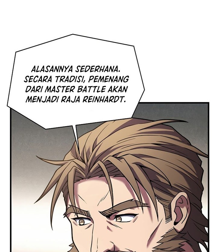 Return of The Greatest Lancer Chapter 75 - halaman 77