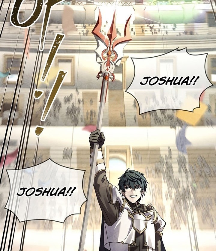 Return of The Greatest Lancer Chapter 75 - halaman 79