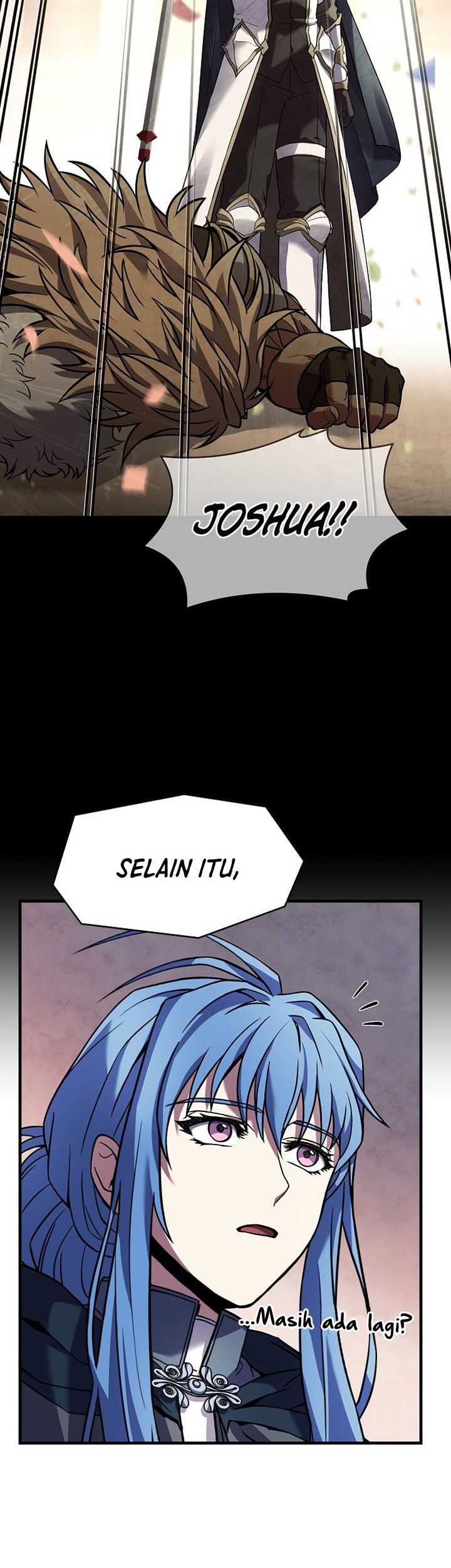 Return of The Greatest Lancer Chapter 75 - halaman 80