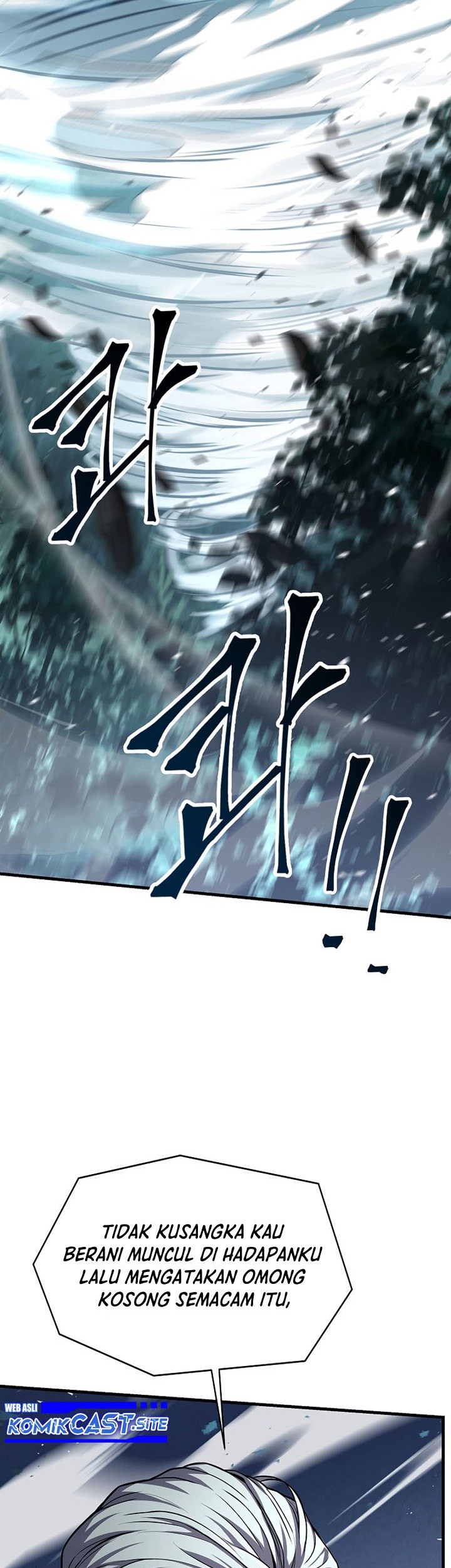 Return of The Greatest Lancer Chapter 75 - halaman 84