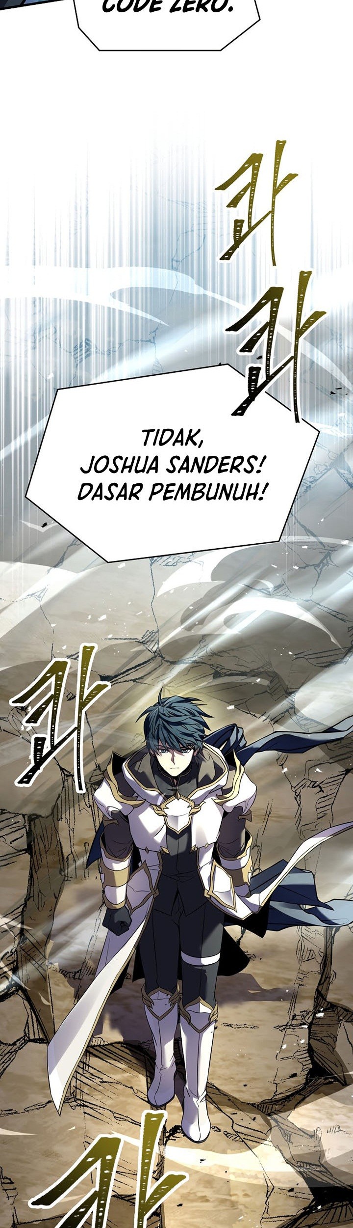 Return of The Greatest Lancer Chapter 75 - halaman 86