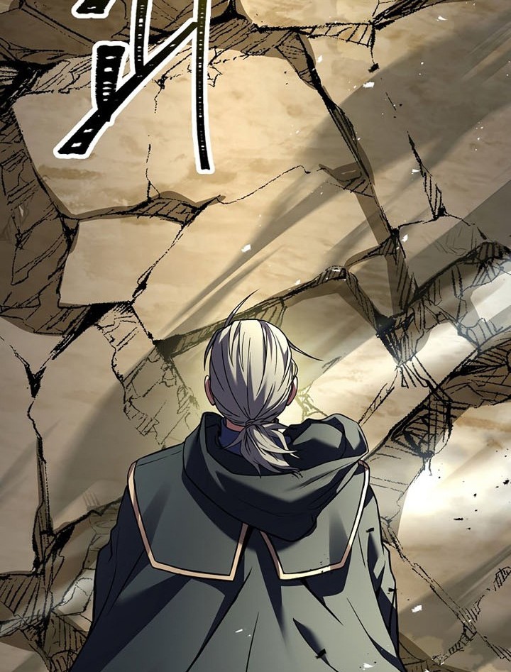 Return of The Greatest Lancer Chapter 75 - halaman 87
