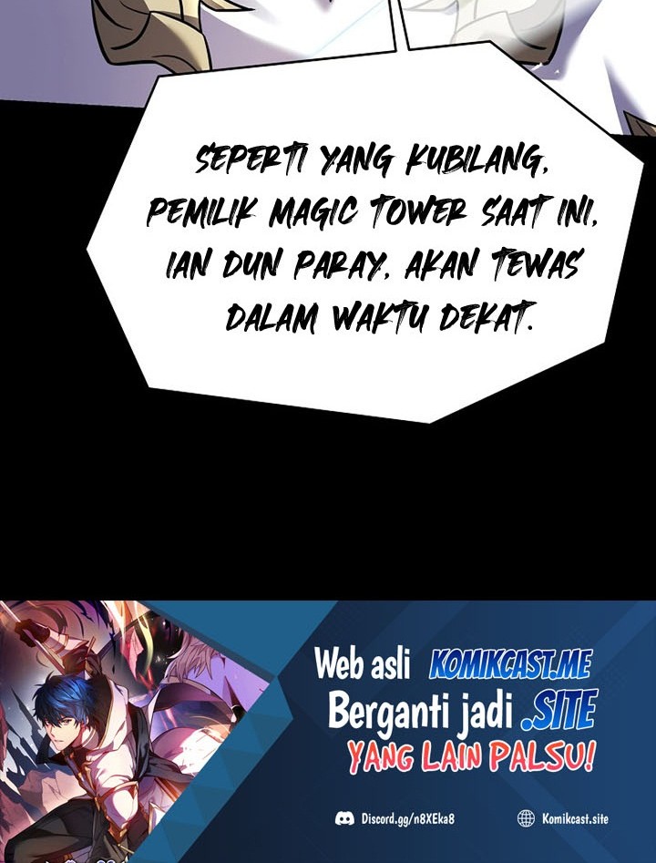 Return of The Greatest Lancer Chapter 75 - halaman 89