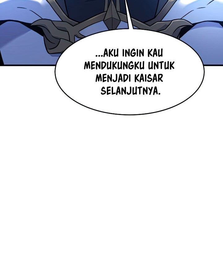 Return of The Greatest Lancer Chapter 76 - halaman 17