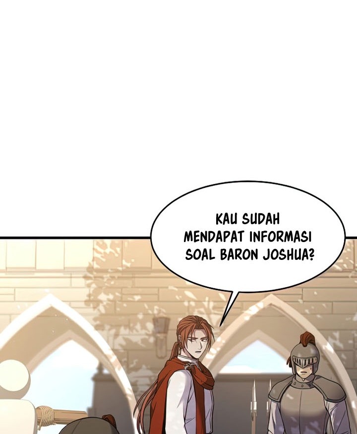 Return of The Greatest Lancer Chapter 76 - halaman 19
