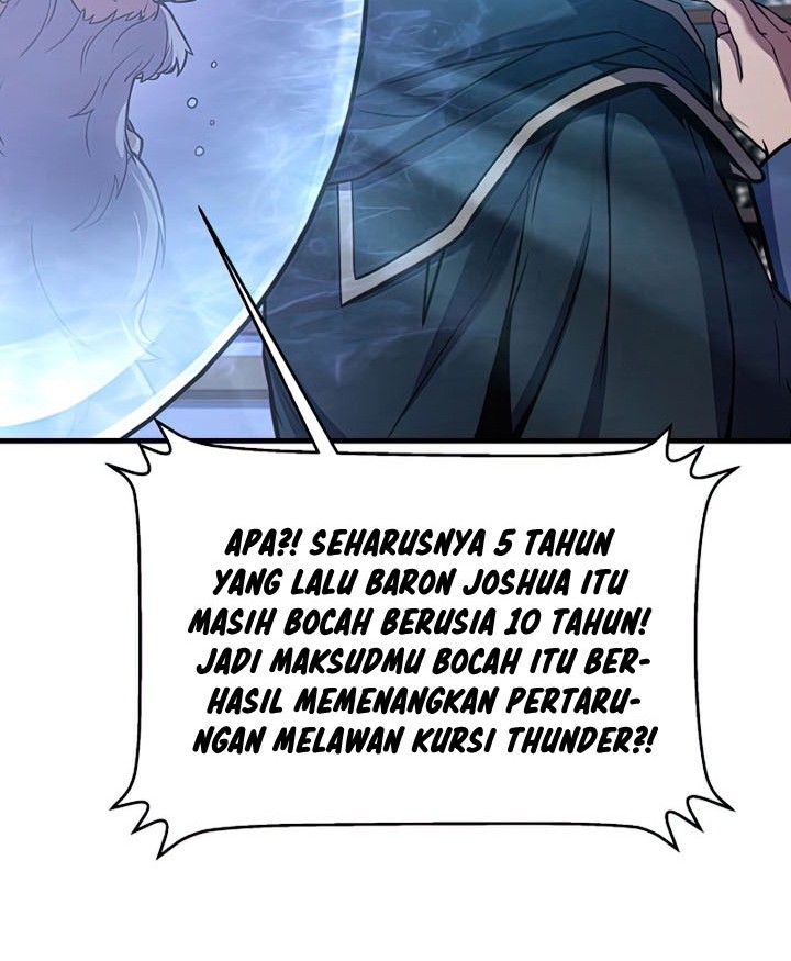 Return of The Greatest Lancer Chapter 76 - halaman 25