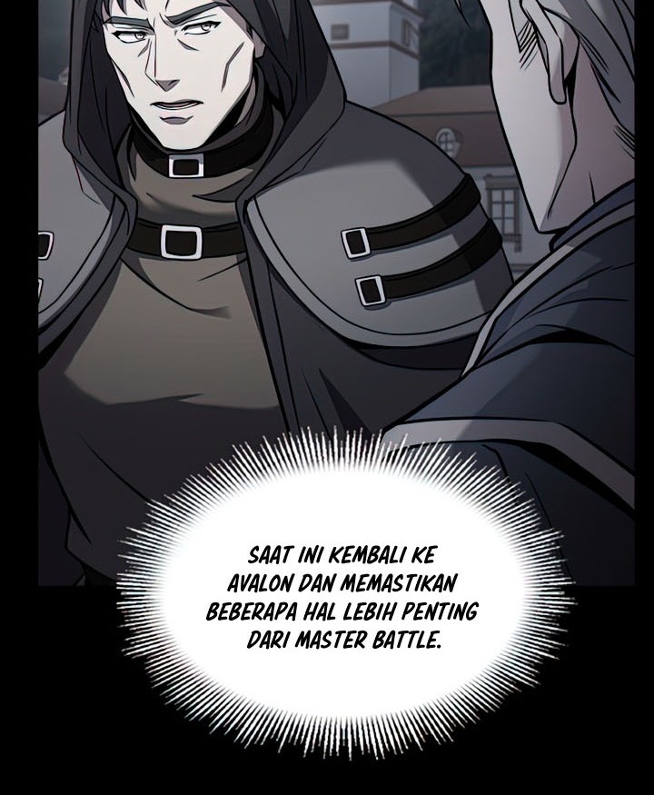 Return of The Greatest Lancer Chapter 76 - halaman 27