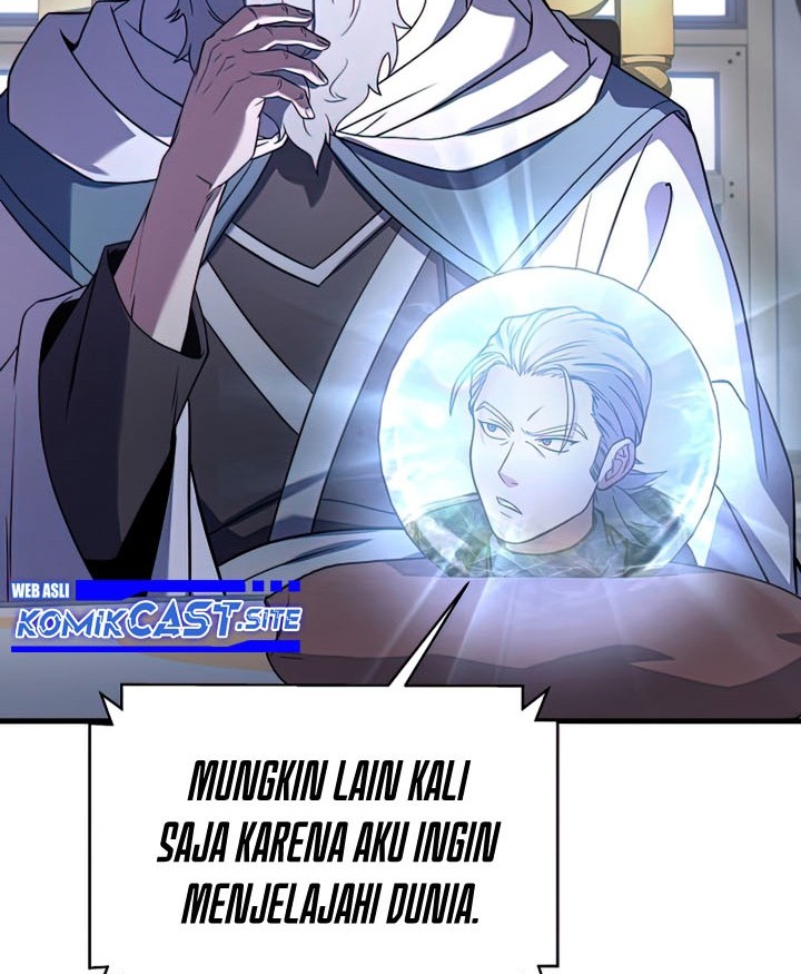 Return of The Greatest Lancer Chapter 76 - halaman 29