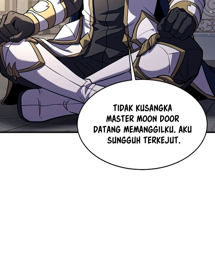 Return of The Greatest Lancer Chapter 76 - halaman 33