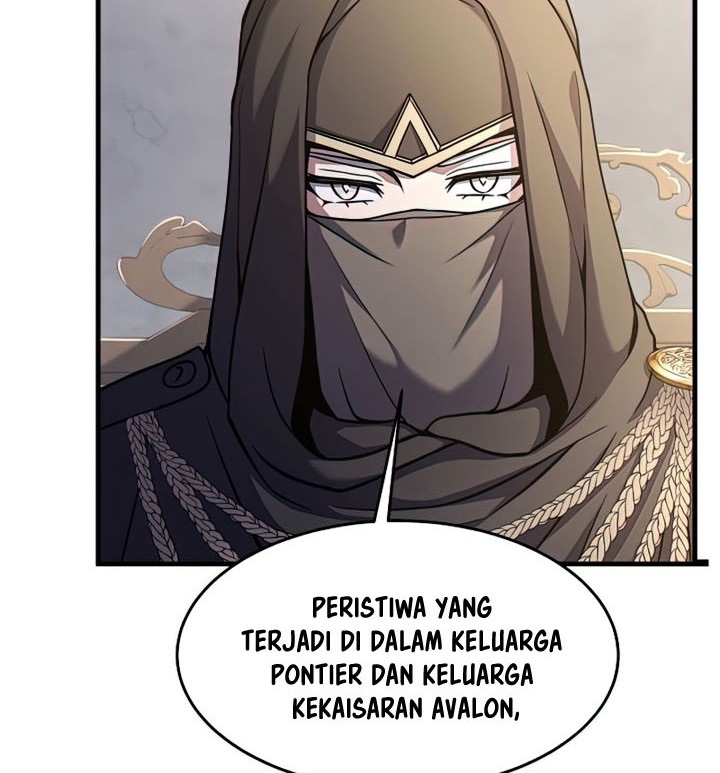 Return of The Greatest Lancer Chapter 76 - halaman 35