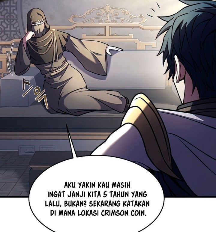 Return of The Greatest Lancer Chapter 76 - halaman 37