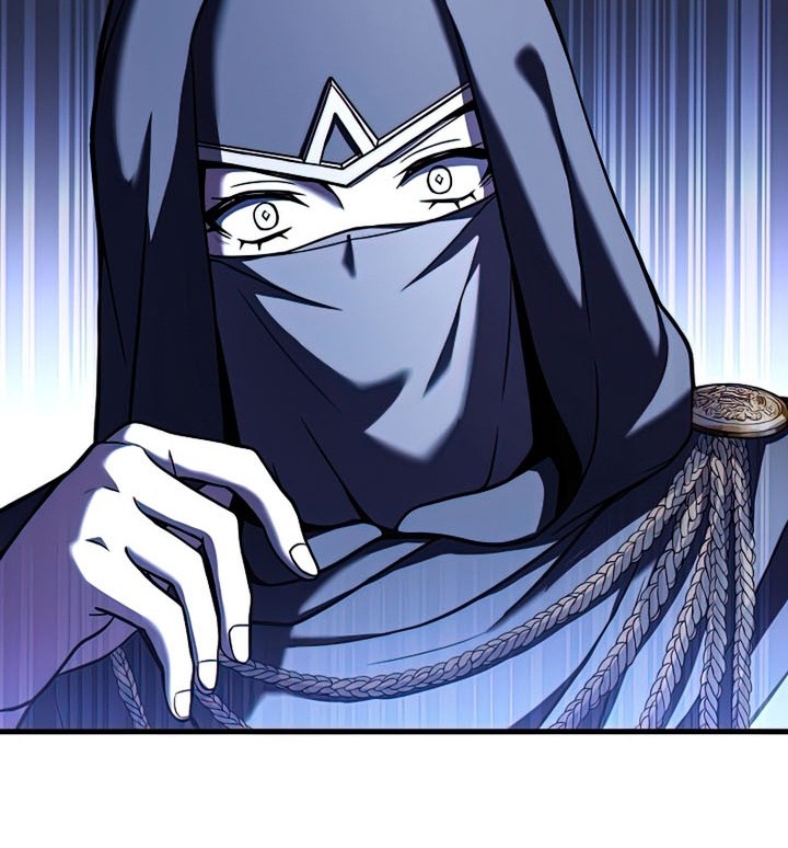 Return of The Greatest Lancer Chapter 76 - halaman 39