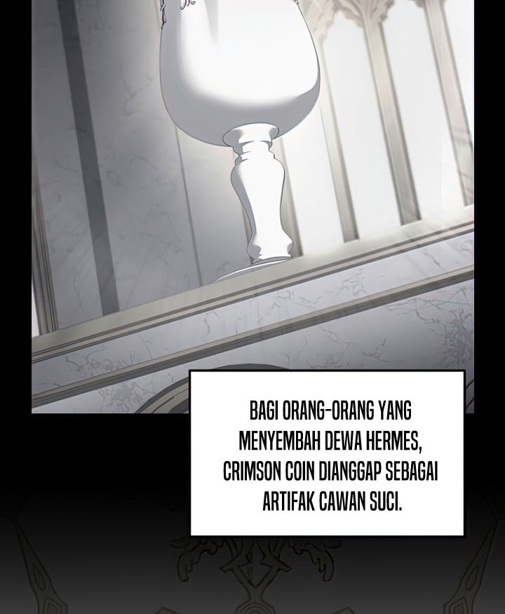 Return of The Greatest Lancer Chapter 76 - halaman 43
