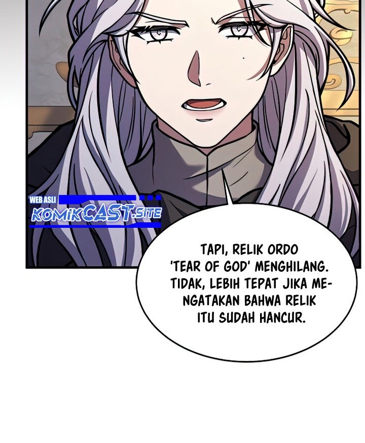 Return of The Greatest Lancer Chapter 76 - halaman 45