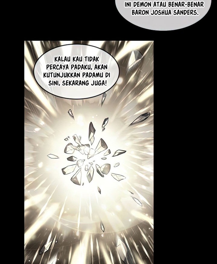 Return of The Greatest Lancer Chapter 76 - halaman 47