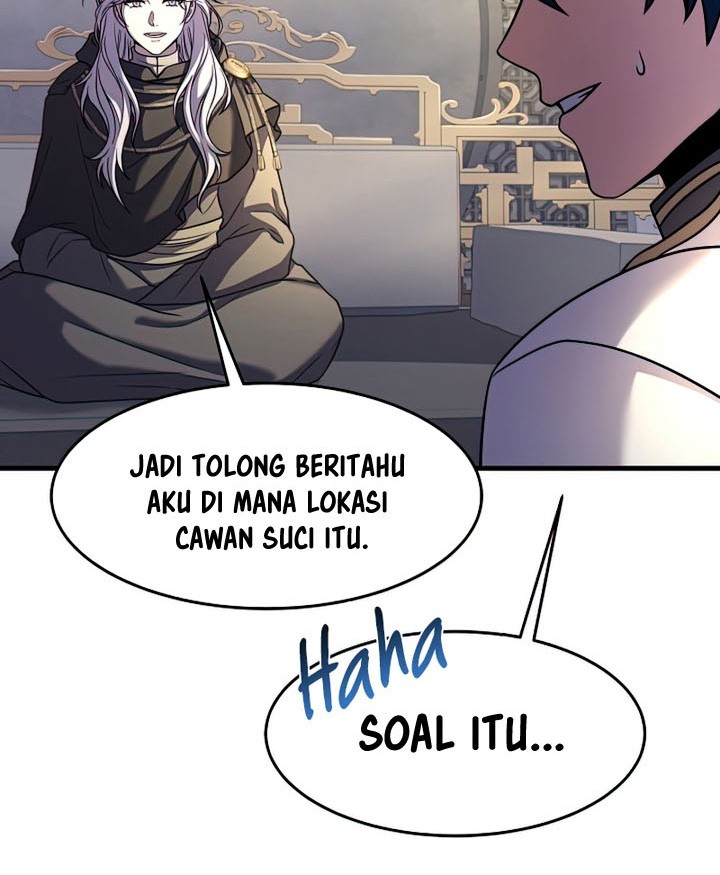 Return of The Greatest Lancer Chapter 76 - halaman 49