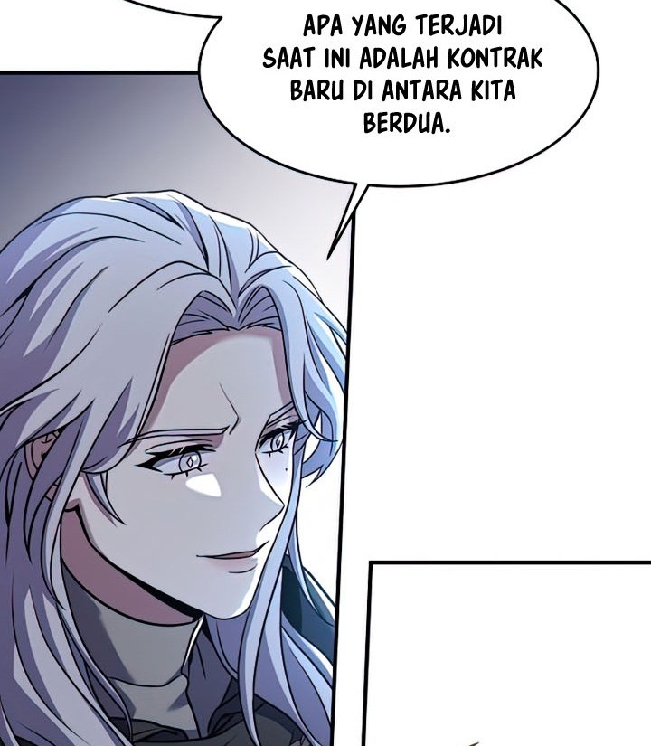 Return of The Greatest Lancer Chapter 76 - halaman 53