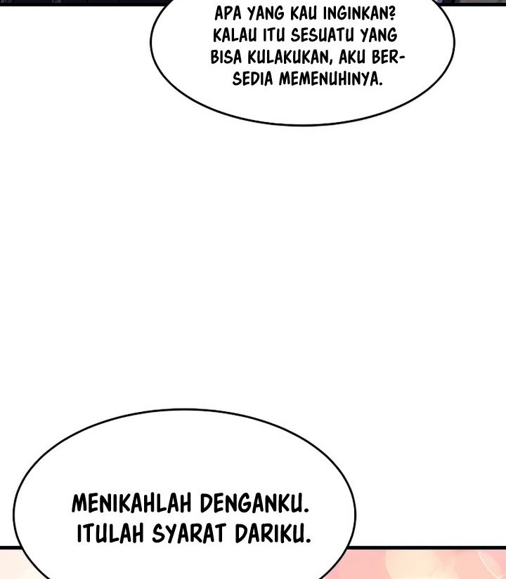 Return of The Greatest Lancer Chapter 76 - halaman 55