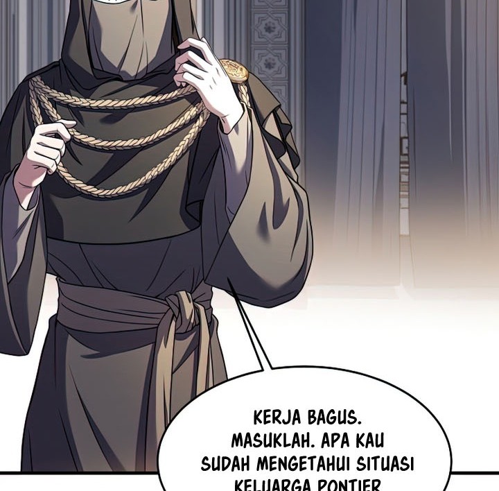 Return of The Greatest Lancer Chapter 76 - halaman 59