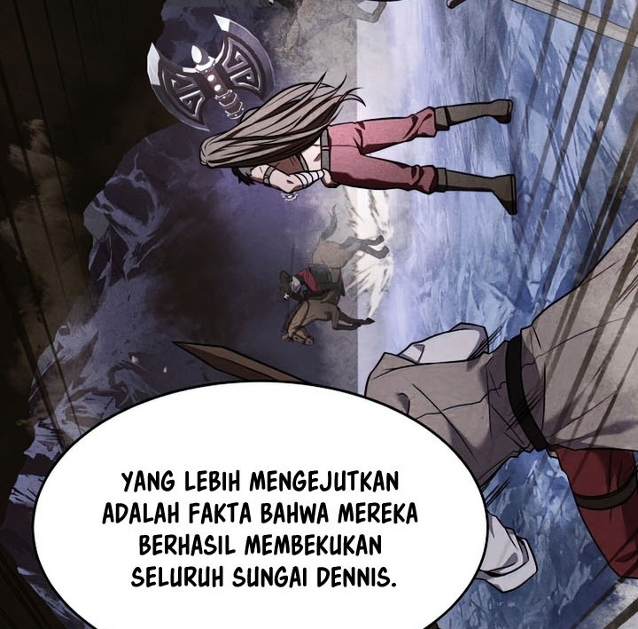 Return of The Greatest Lancer Chapter 76 - halaman 61