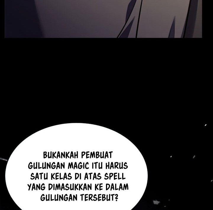 Return of The Greatest Lancer Chapter 76 - halaman 63