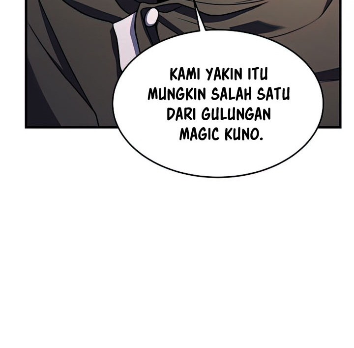 Return of The Greatest Lancer Chapter 76 - halaman 65