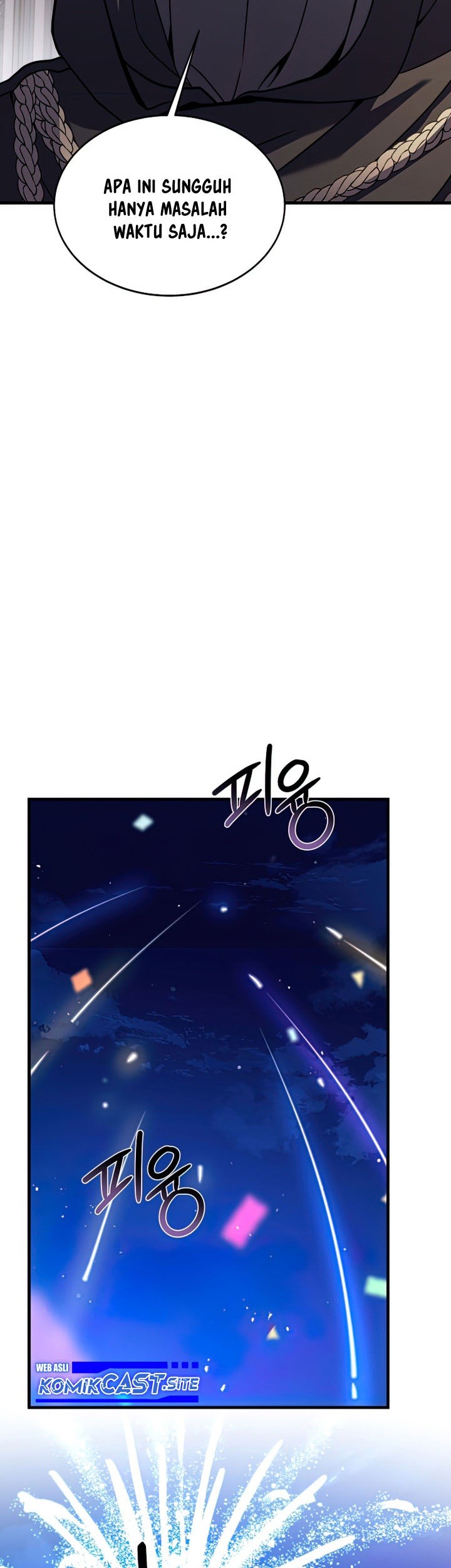 Return of The Greatest Lancer Chapter 76 - halaman 68