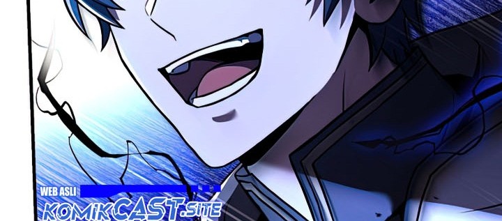 Return of The Greatest Lancer Chapter 76 - halaman 77
