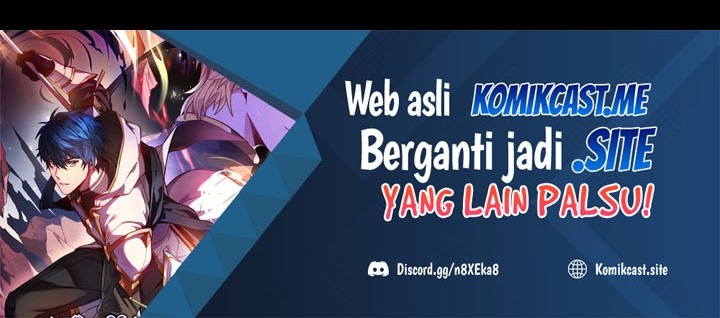 Return of The Greatest Lancer Chapter 76 - halaman 81