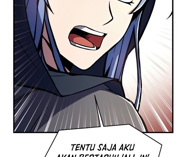 Return of The Greatest Lancer Chapter 77 - halaman 19