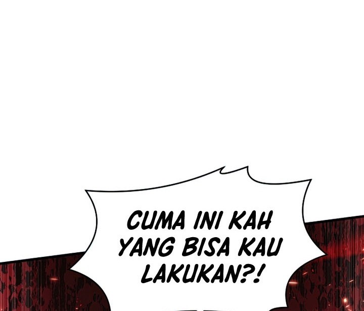 Return of The Greatest Lancer Chapter 77 - halaman 21