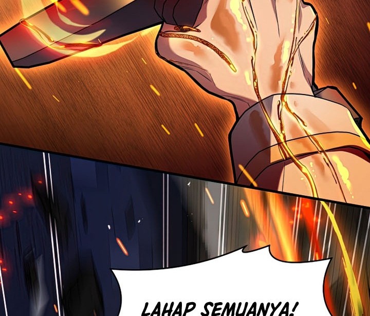 Return of The Greatest Lancer Chapter 77 - halaman 23