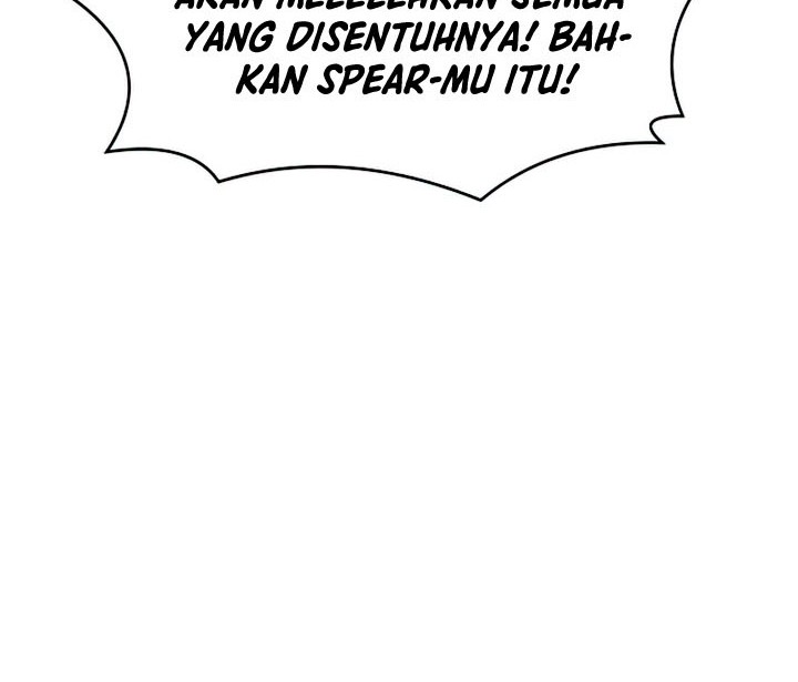 Return of The Greatest Lancer Chapter 77 - halaman 25