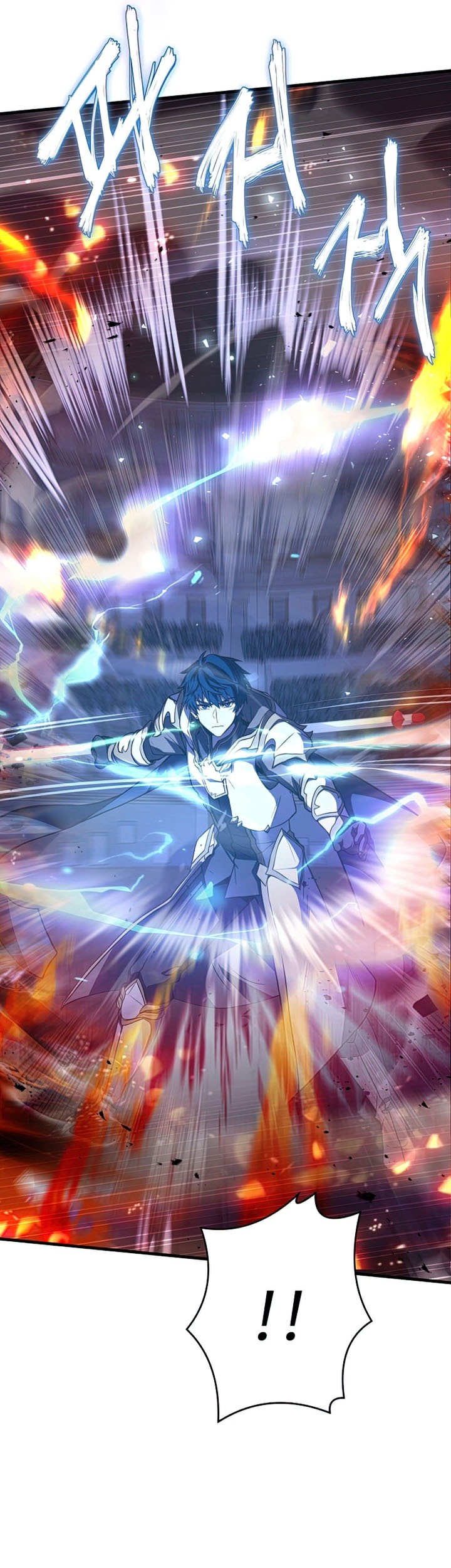 Return of The Greatest Lancer Chapter 77 - halaman 26