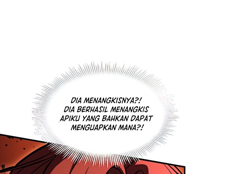 Return of The Greatest Lancer Chapter 77 - halaman 27