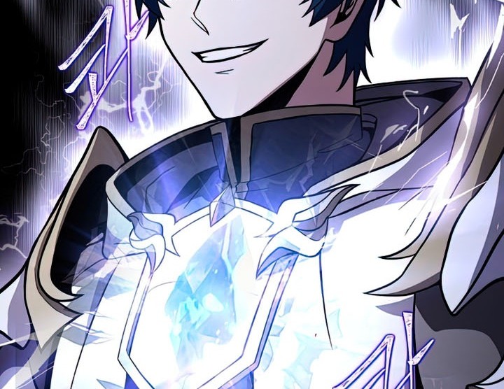 Return of The Greatest Lancer Chapter 77 - halaman 31