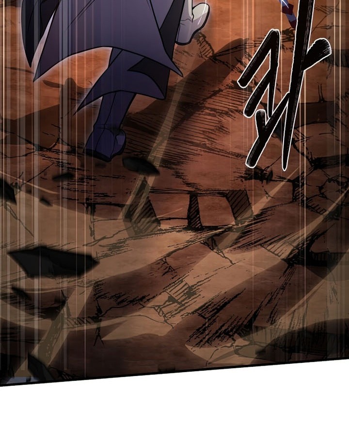 Return of The Greatest Lancer Chapter 77 - halaman 35